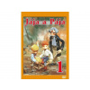 Jája a Pája 1. - DVD