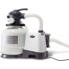 Intex Piesková filtrácia Krystal Clear 8 m³ - 1 ks