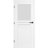 Interiérové dvere biele - Juka 2 Biela PREMIUM