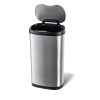 Odpadkový kôš TORO 50L