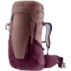 Deuter Futura 24 SL ashrose-cassis 4046051171500