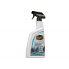 Meguiars Carpet & Cloth Re-Fresher - odstraňovač zápachu, vôňa do interiéru a oživovač tkanín, 709 ml