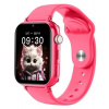 MaxCom Smartwatch FW59 Kiddo 4G Pink FW59 RÓŻ