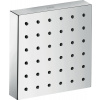 Axor ShowerSolutions - Sprchový modul 120x120 mm, chróm 28491000
