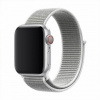 Devia Apple Watch Deluxe Series Sport3 Band 44/45/49mm - Seashell 6938595326332
