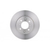 TATechnix Brzdový kotúč 262 mm Rover 25 I Šikmá zadní část (RF) - BOSCH
