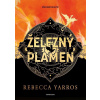 Železný plamen - exkluzivní vydání, Rebecca Yarros, 2025