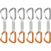 Mammut Sender Wire 12 cm Quickdraws, 6-Pack