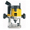 DW621KT Horná fréza 1100W, 6-8 mm s kufrom TSTAK DeWALT DW621KT