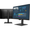 BenQ BL2790T LCD monitor 68.6 cm (27 palca) En.trieda 2021 E (A - G) 1920 x 1080 Pixel Full HD 5 ms HDMI ™, DisplayPort IPS LCD; 9H.LMGLJ.LBE