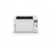 Kodak S3100f Plochý skener a skener ADF 600 x 600 DPI A3 Čierna, Biela (8001851)
