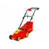 Kosačka elektrická - Elektrická kosačka na trávu Wolf garten A 340 E 1 400 W (Kosačka elektrická - Elektrická kosačka na trávu Wolf garten A 340 E 1 400 W)