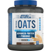 Applied Nutrition Critical Oats 3000 g čokoláda