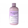 Inebrya Blondesse Blonde Miracle Shampoo - Šampón pre blond vlasy 300 ml