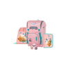 oxybag Školský set 4-dielny OXY SKY Little Kitty