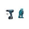 DHP456RF3J + DCF201Z Makita