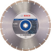 Bosch Diamantový kotúč 350 mm, Standard for Stone 2608602603