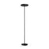 Stojací lampa Ideal Lux Colonna PT4 nero 177205 GX53 4x15W černá