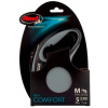 flexi Comfort lanko M 5m/20kg sivé NEW