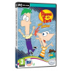 Phineas a Ferb - Nové vynálezy CZ (PC)