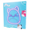 Fizz Squishmallows Cam neónové nástenné svietidlo