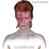 CD David Bowie: Aladdin Sane