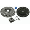 SACHS Spojková sada SACHS 3000 990 050