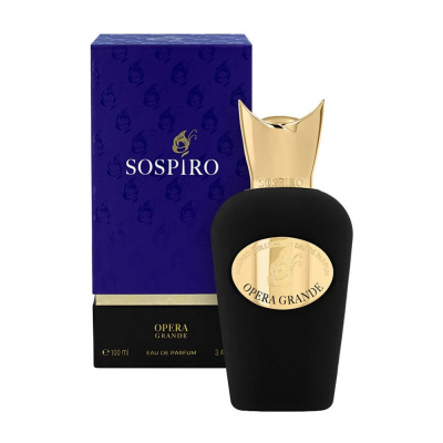 Sospiro Opera Grande parfumovaná voda unisex 100 ml