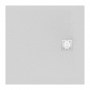 Ideal Standard Ultra Flat S - Sprchová vanička 1000x1000 mm, biela K8216FR