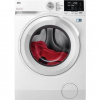Práčka so sušičkou AEG ProSteam® 7000 LWR71842BC biela