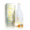 Calvin Klein CK IN2U toaletná voda dámska 100 ml