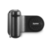 HAMA Držadlo MagGrip pre mobil, magnetické, Bluetooth® spúšťač - 00004673