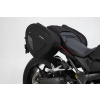 MB Sw-Motech Blaze Brašne pre Honda CBR650R / CB650R (MB Sw-Motech Blaze Brašne pre Honda CBR650R / CB650R)