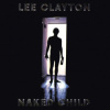 Cayton Lee - Naked Child [CD]