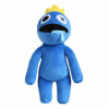 Maskot Rainbow Roblox Friends Blue Monster 30 cm PLYŠOVÝ