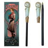 Noble Collection Pero a záložka Fantastické zvieratá - Queenie Goldstein