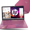 Notebook HP LIMITOVANÝ NOTEBOOK HP 17 BLK FP HD+ TOUCH OFFICE 17,3 