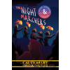 The Night Marchers and Other Oceanian Tales - Kate Ashwin, Sloane Leong, Kel McDonald