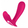 Satisfyer Top Secret vibrátor Ružový