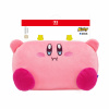 SWITCH 2 HORI Plush Pouch Kirby and Waddle Dee HRSS0629