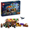 LEGO Harry Potter 76399 LEGO® Harry Potter 76399 Rokfortský kúzelný kufrík