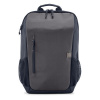 HP Travel 18L 15.6 Laptop BPk/Grey 6H2D9AA