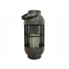Solárne svietidlá - Lucerna solárna lampa ratanová so sviečkou 33cm farby (Solárne svietidlá - Lucerna solárna lampa ratanová so sviečkou 33cm farby)
