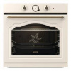 Rúra Gorenje Retro BOS67372CLI ExtraSteam