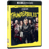 Thunderbolts 4K Ultra HD BD