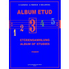 Album etud 3