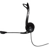 PC 960 Headset USB black LOGITECH