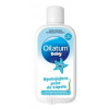 Oilatum BABY upokojujúca pena do kúpeľa vhodná od narodenia 400 ml
