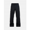 NOHAVICE PEAK PERFORMANCE M ASCENT SOFTSHELL PANTS BLACK