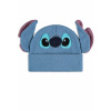 Disney's Lilo & Stitch Disney - Lilo & Stitch Novelty Beanie Barva: Blue